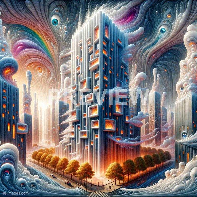 1290 - in-this16k-a-building-constantly-releasing-a-soft-mis_250705013013_00001